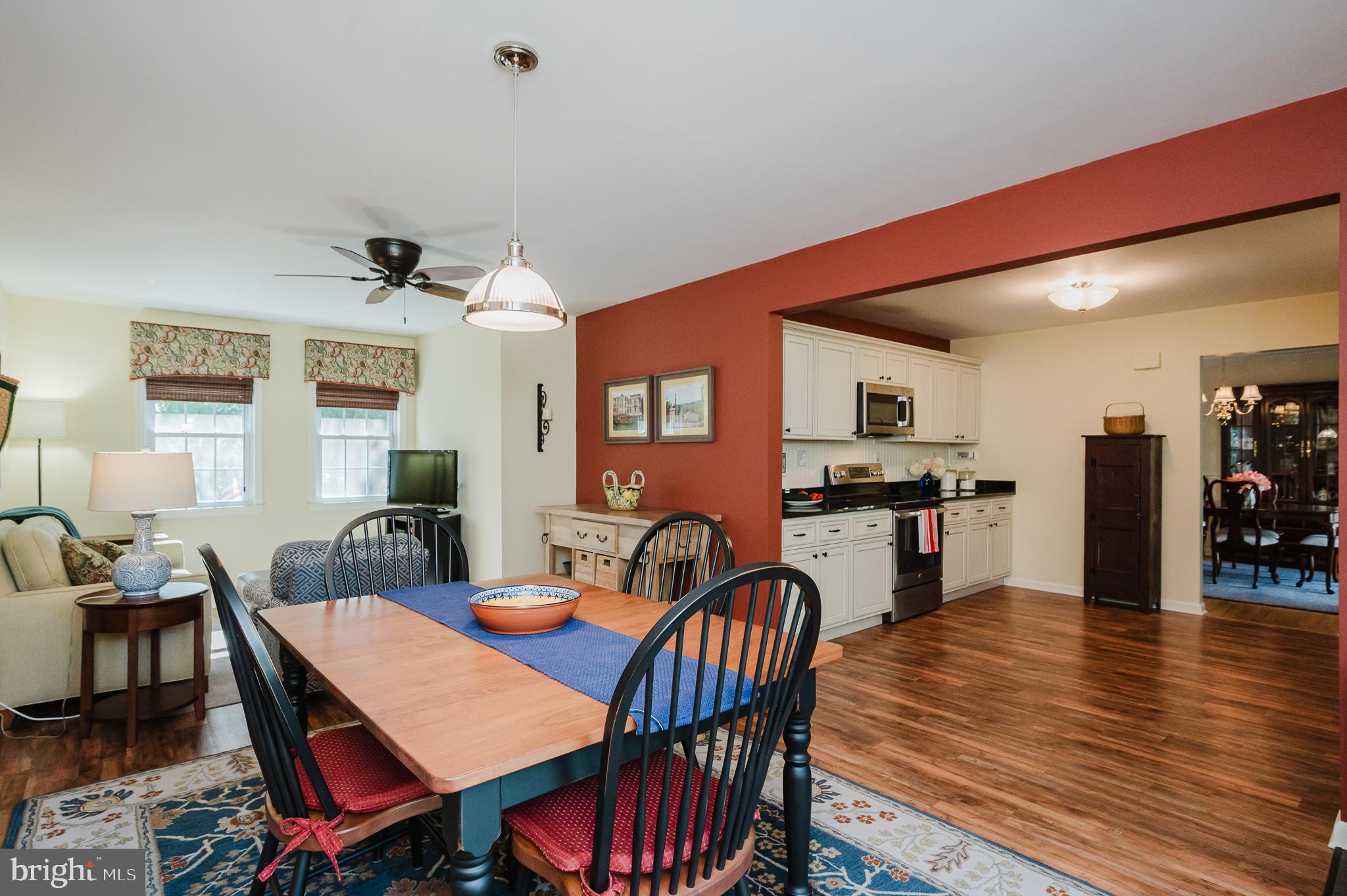 SPRINGDALE - Residential