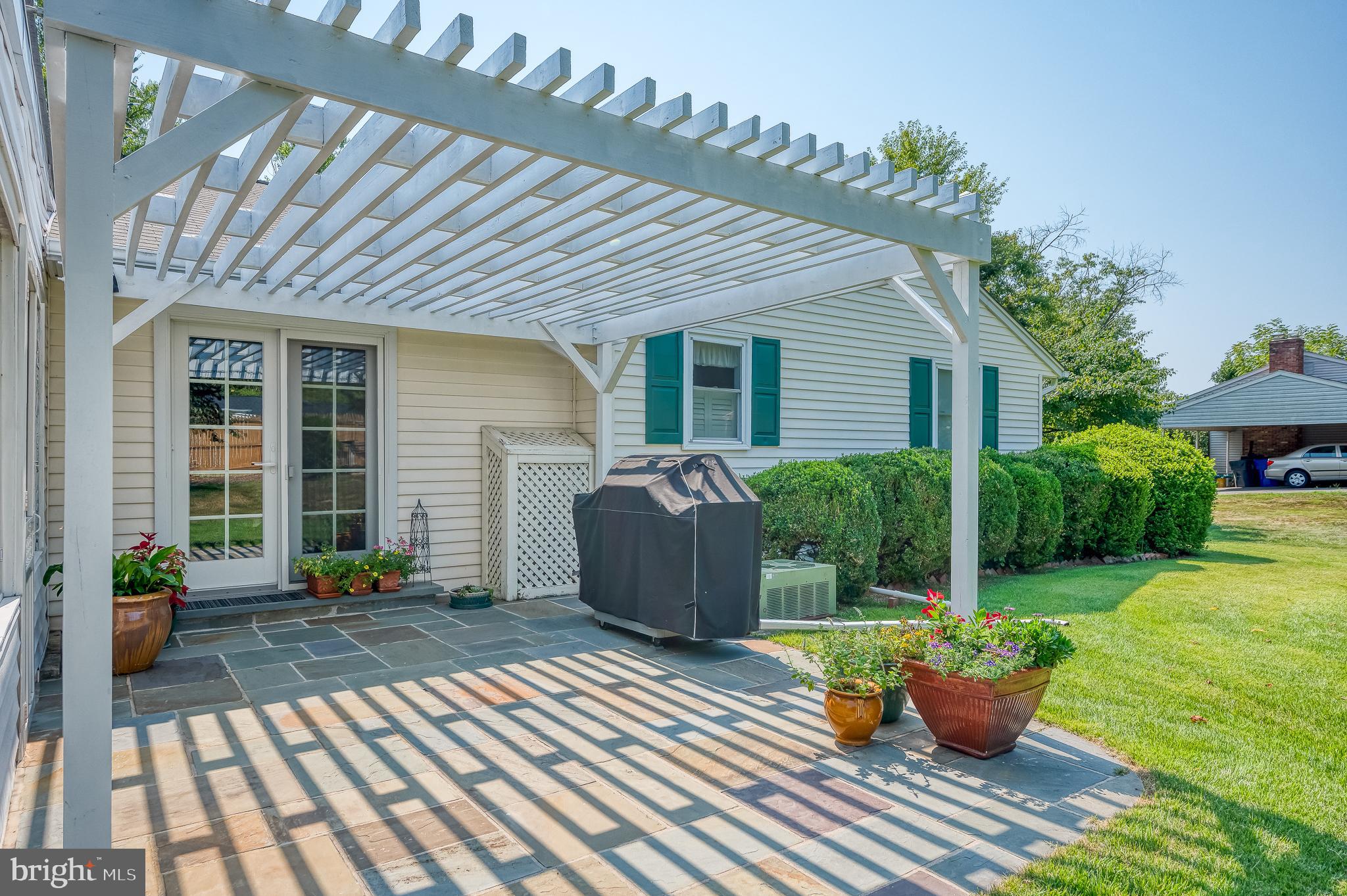 SPRINGDALE - Residential