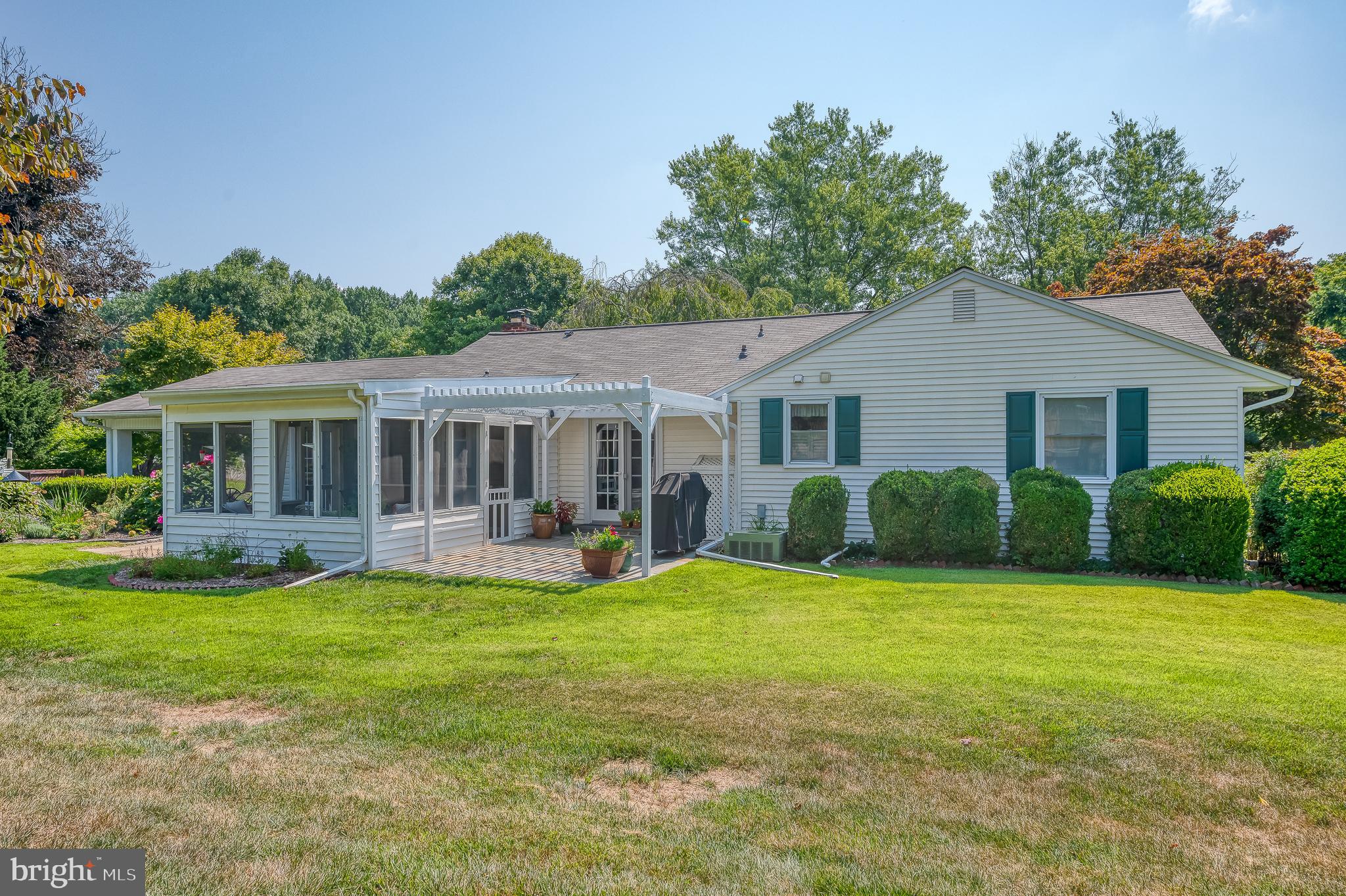 SPRINGDALE - Residential