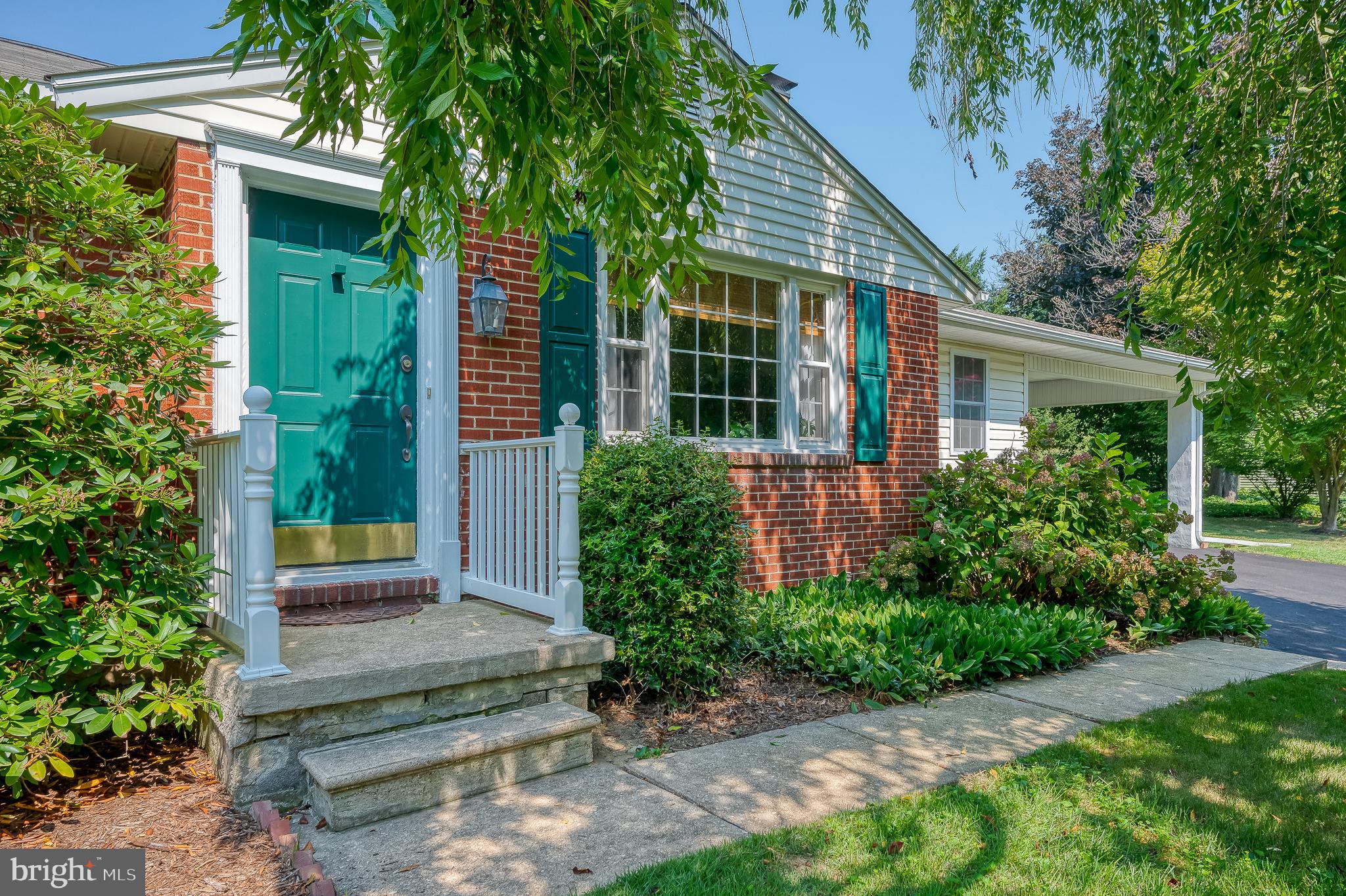 SPRINGDALE - Residential