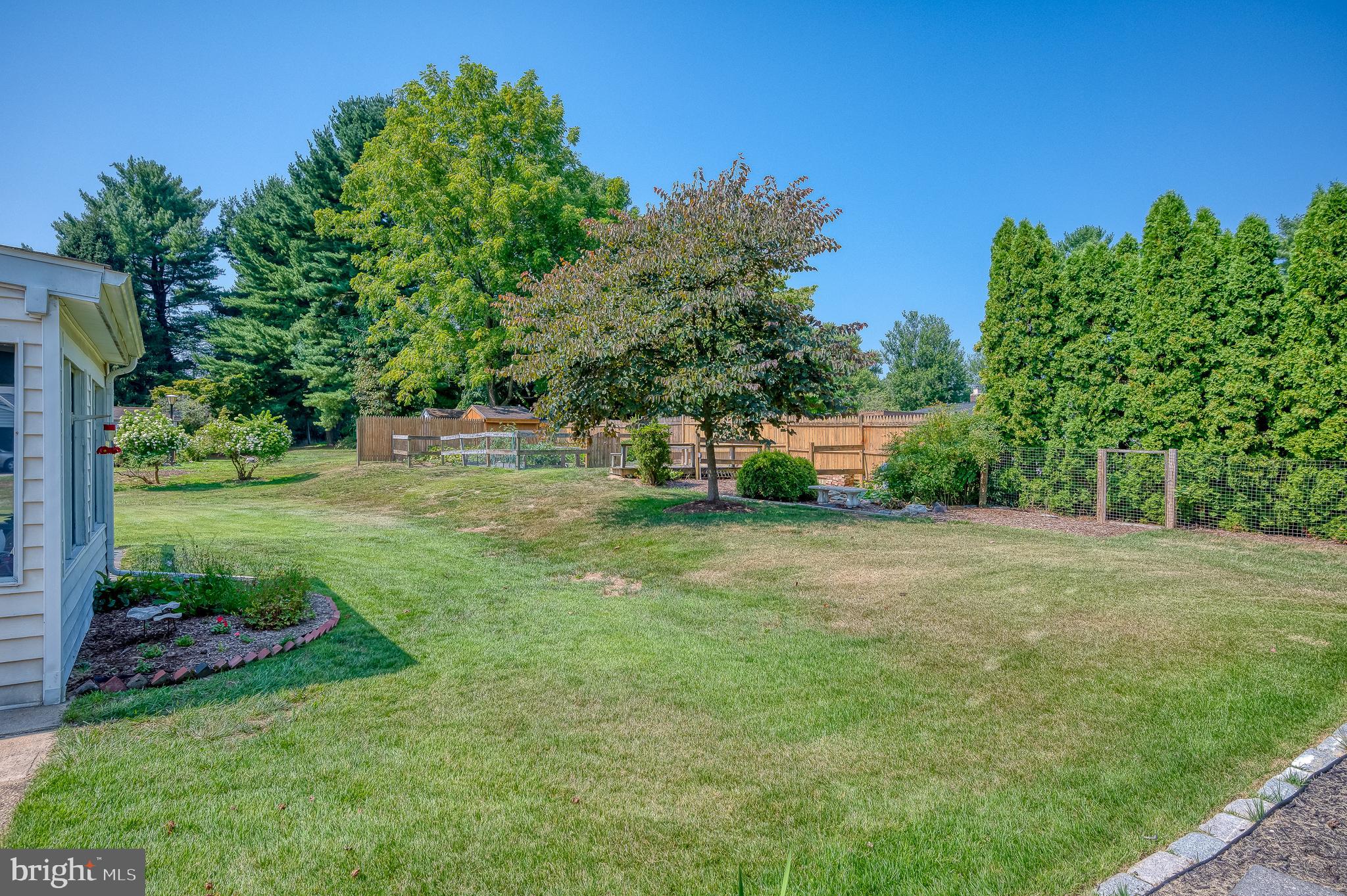 SPRINGDALE - Residential