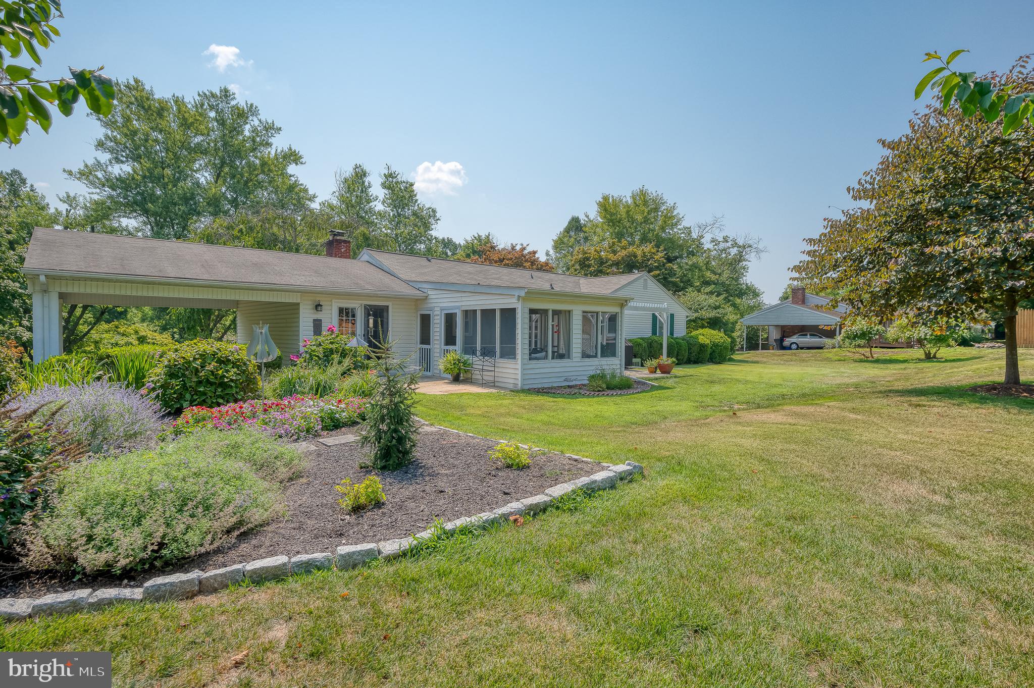 SPRINGDALE - Residential