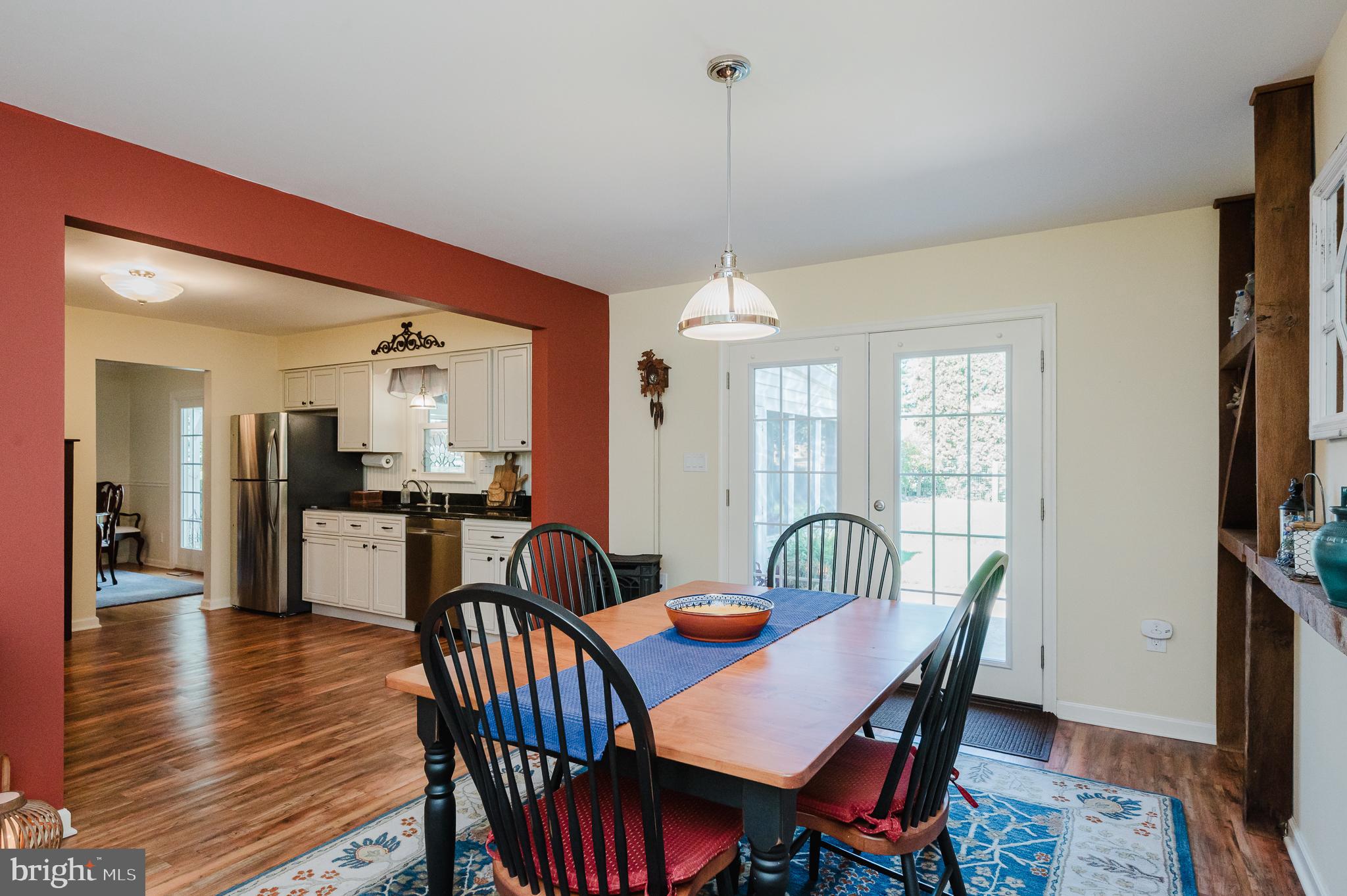 SPRINGDALE - Residential