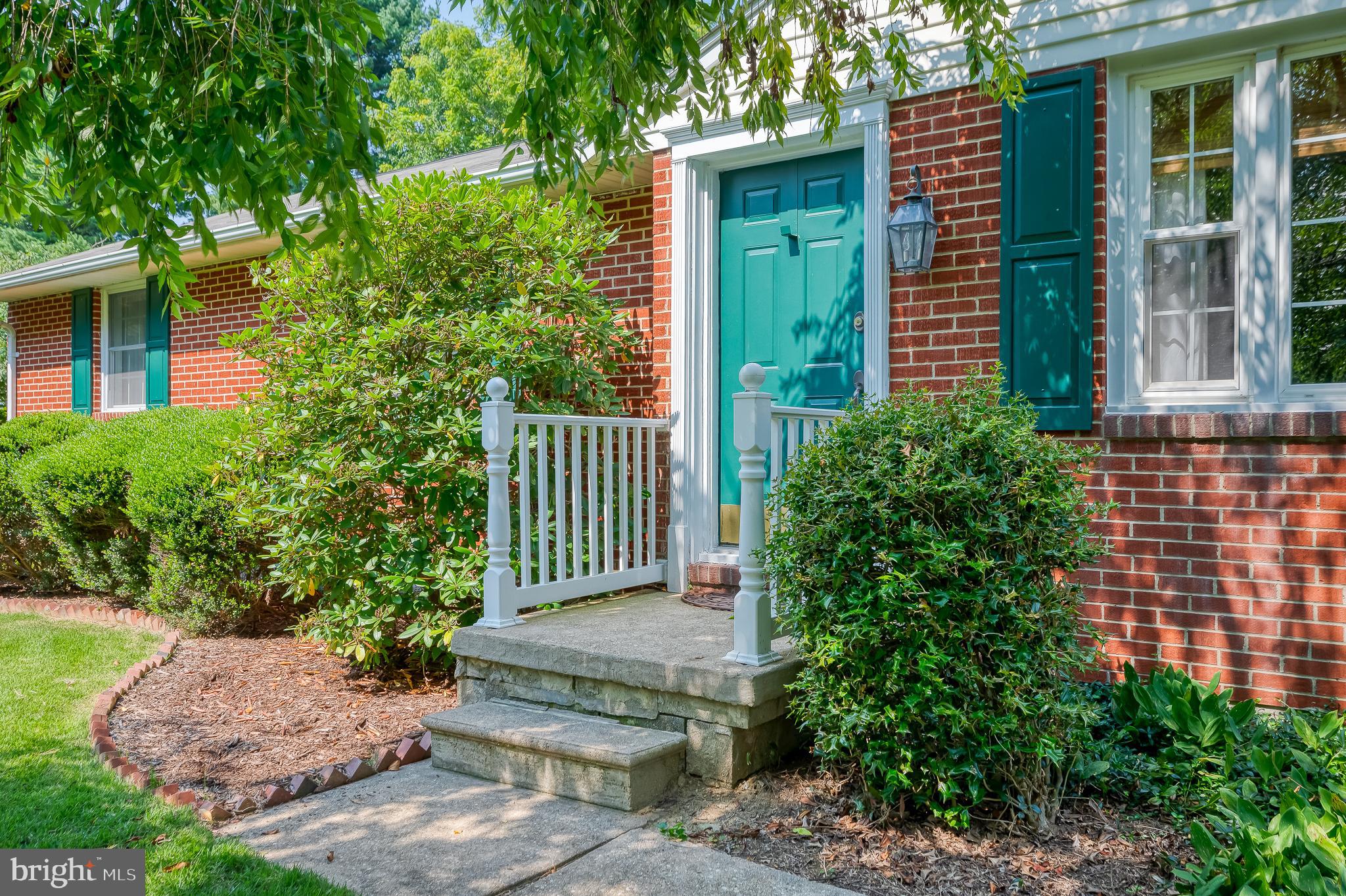 SPRINGDALE - Residential