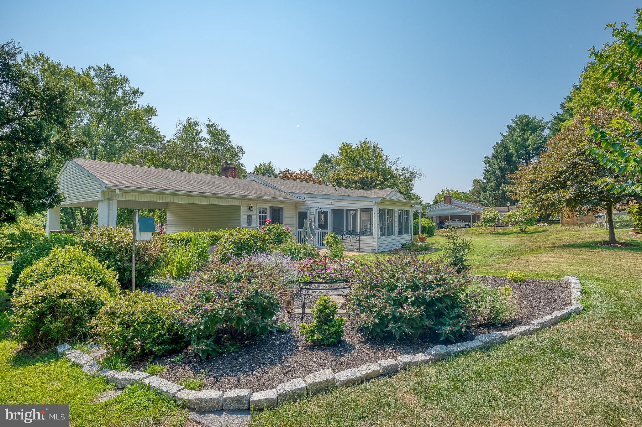 SPRINGDALE - Residential