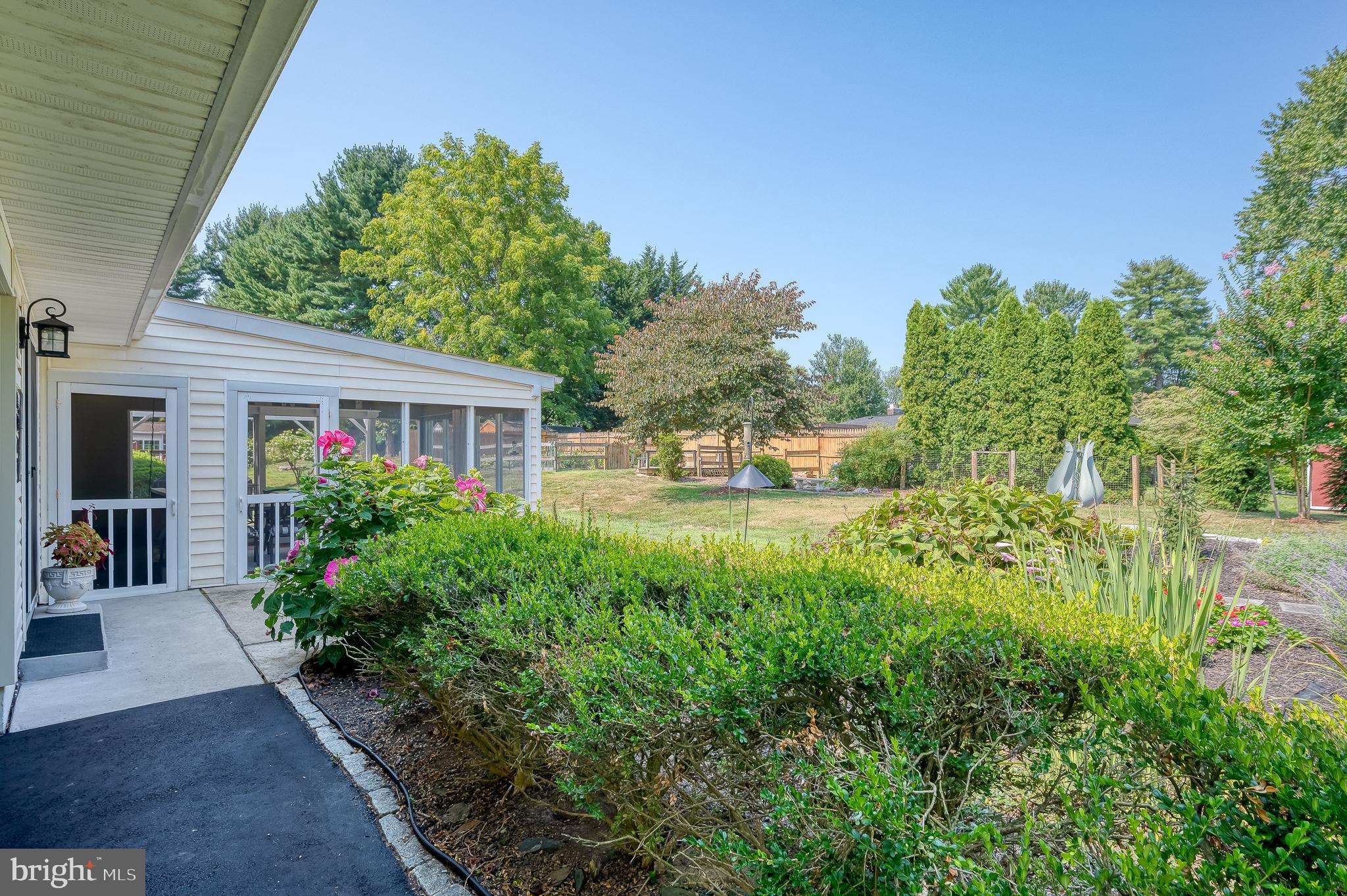 SPRINGDALE - Residential