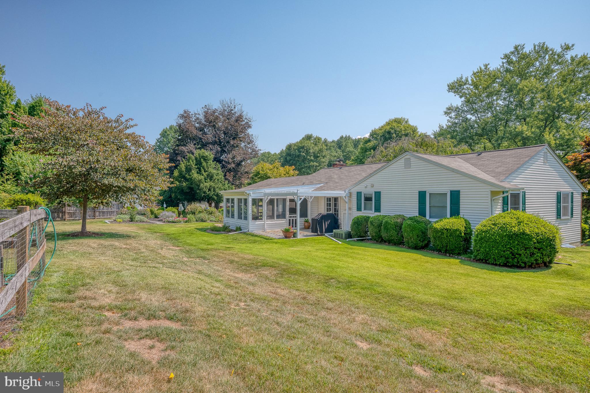 SPRINGDALE - Residential