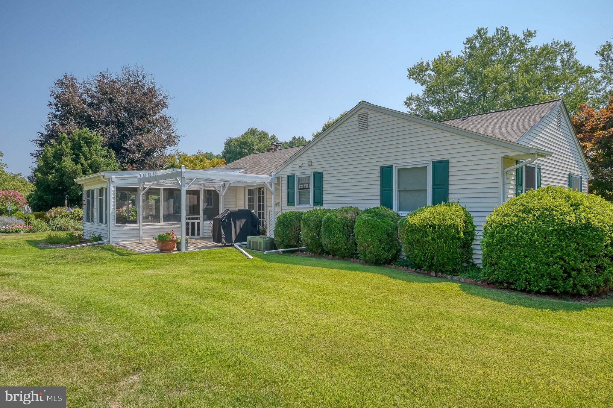 SPRINGDALE - Residential