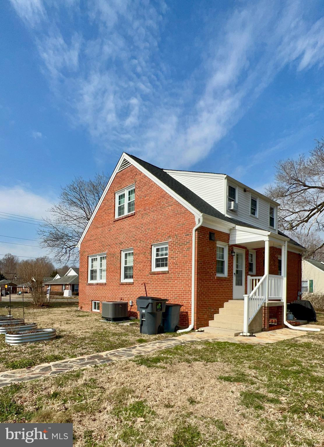 MONTROSS - Residential