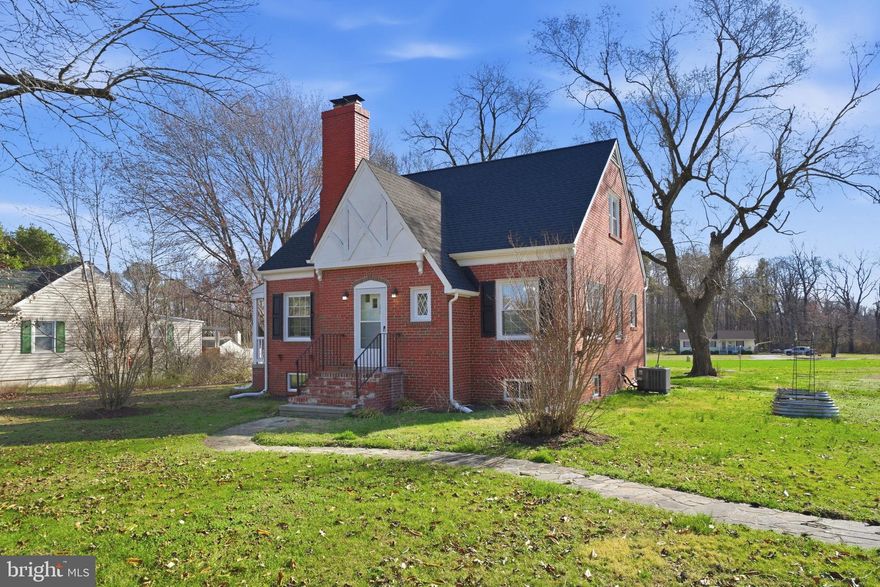 Charming Tudor-Style Home is rate , offering a little piece of History ….completely reimagined . This may be the most charming home in Montross, VA!

Welcome to this beautifully renovated Tudor-style home situated in the heart of Montross, a town rich in history and charm. This three-story residence combines modern comforts with timeless elegance, making it the perfect family retreat or investment opportunity.

**Key Features:**

- **Location:** Nestled in the historical town of Montross, VA, offering a vibrant community atmosphere.
- **Architecture:** Classic Tudor design with stunning curb appeal and character.
- **Renovations:** Fully renovated with attention to detail, ensuring functionality and style.
  - **New Roof:** Provides peace of mind and longevity.
  - **Updated Utilities:** Modern systems for efficient living.
  - **Septic & Plumbing:** All new installations for hassle-free maintenance.
  - **Interior Improvements:** Freshly remodeled, blending contemporary finishes with classic charm.
- **Bedrooms:** 3 spacious bedrooms, perfect for family living or guest accommodations.
- **Bathrooms:** 2 beautifully crafted full bathrooms, featuring thoughtful design and quality finishes.

This home is a unique opportunity to own a piece of Montross's rich history while enjoying all the modern amenities. Schedule your viewing today and experience the charm and character this home has to offer!