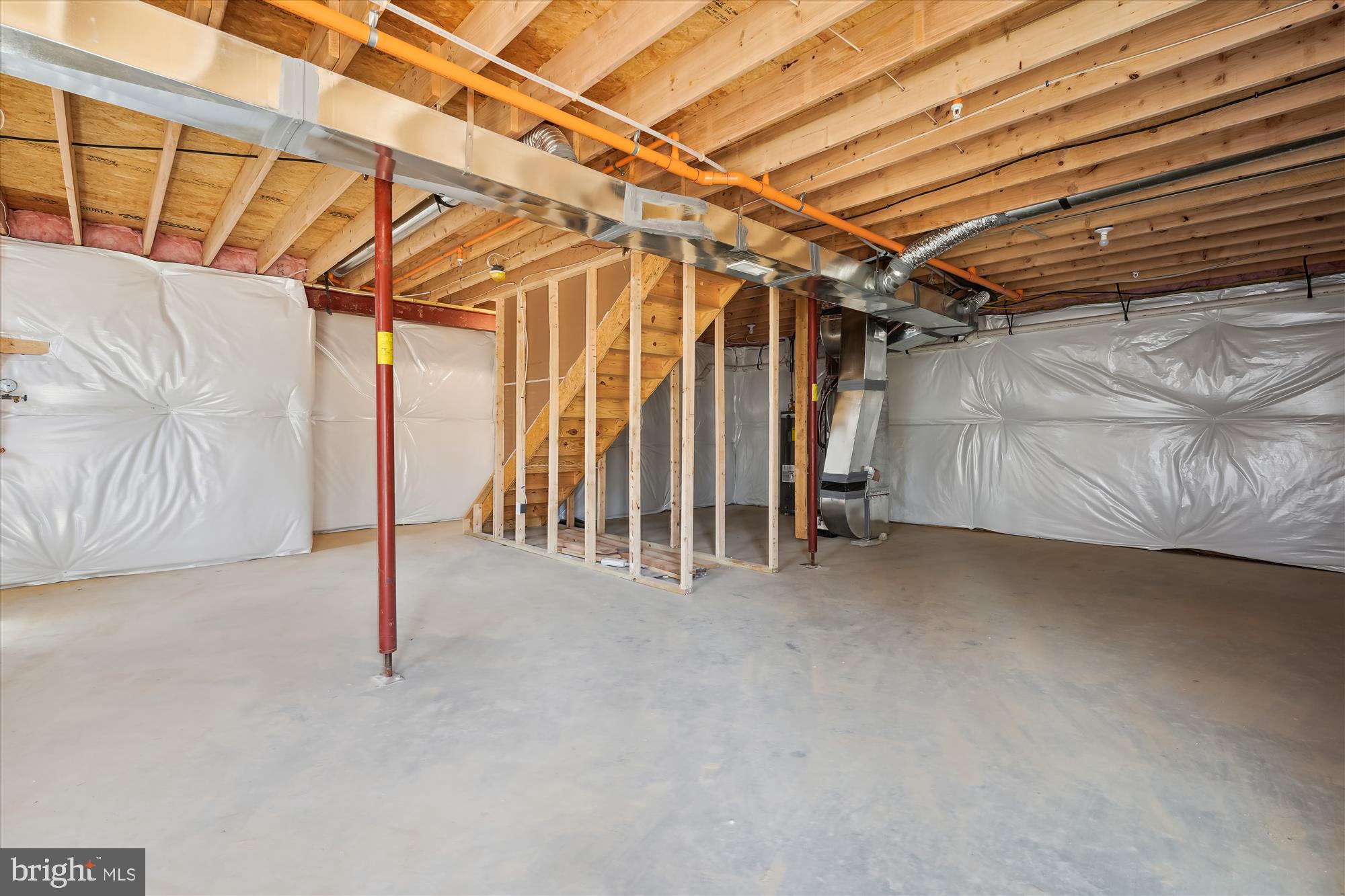 CHESAPEAKE RANCH ESTATES - Residential