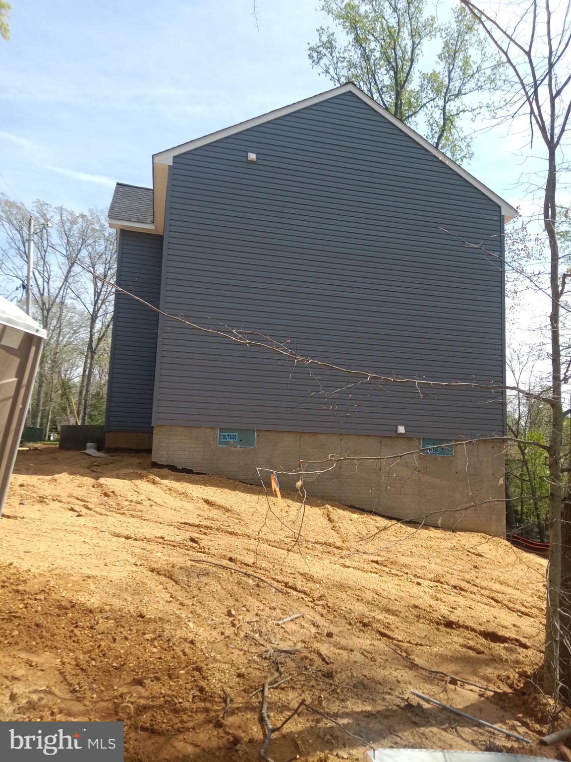 CHESAPEAKE RANCH ESTATES - Residential