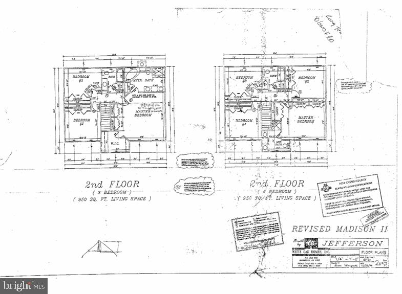 CHESAPEAKE RANCH ESTATES - Residential