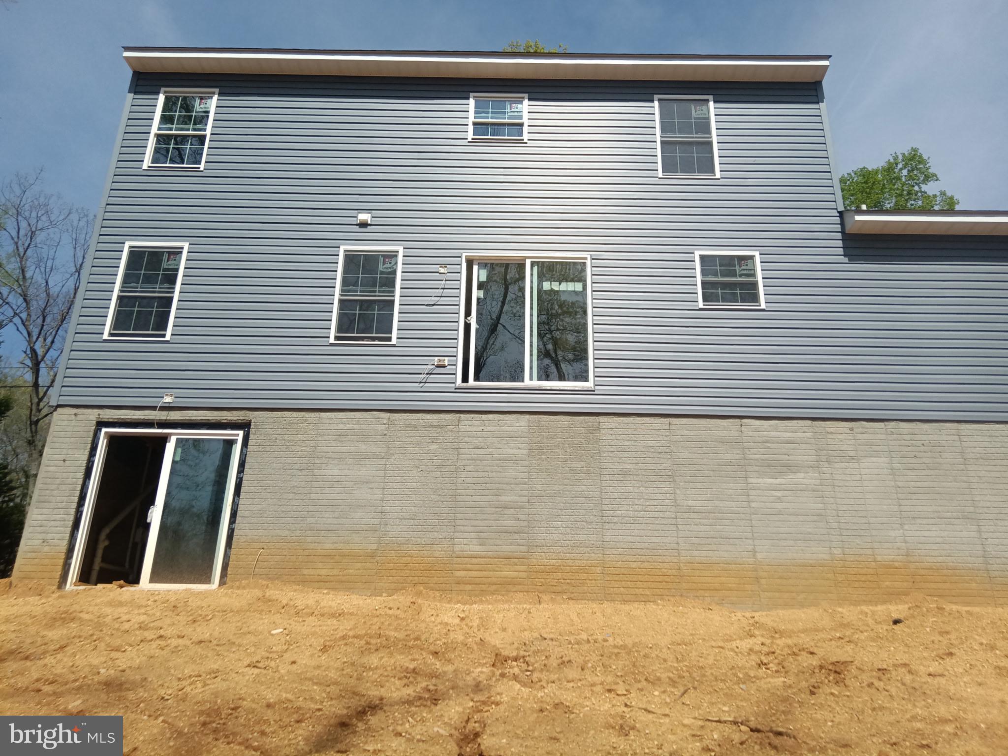 CHESAPEAKE RANCH ESTATES - Residential