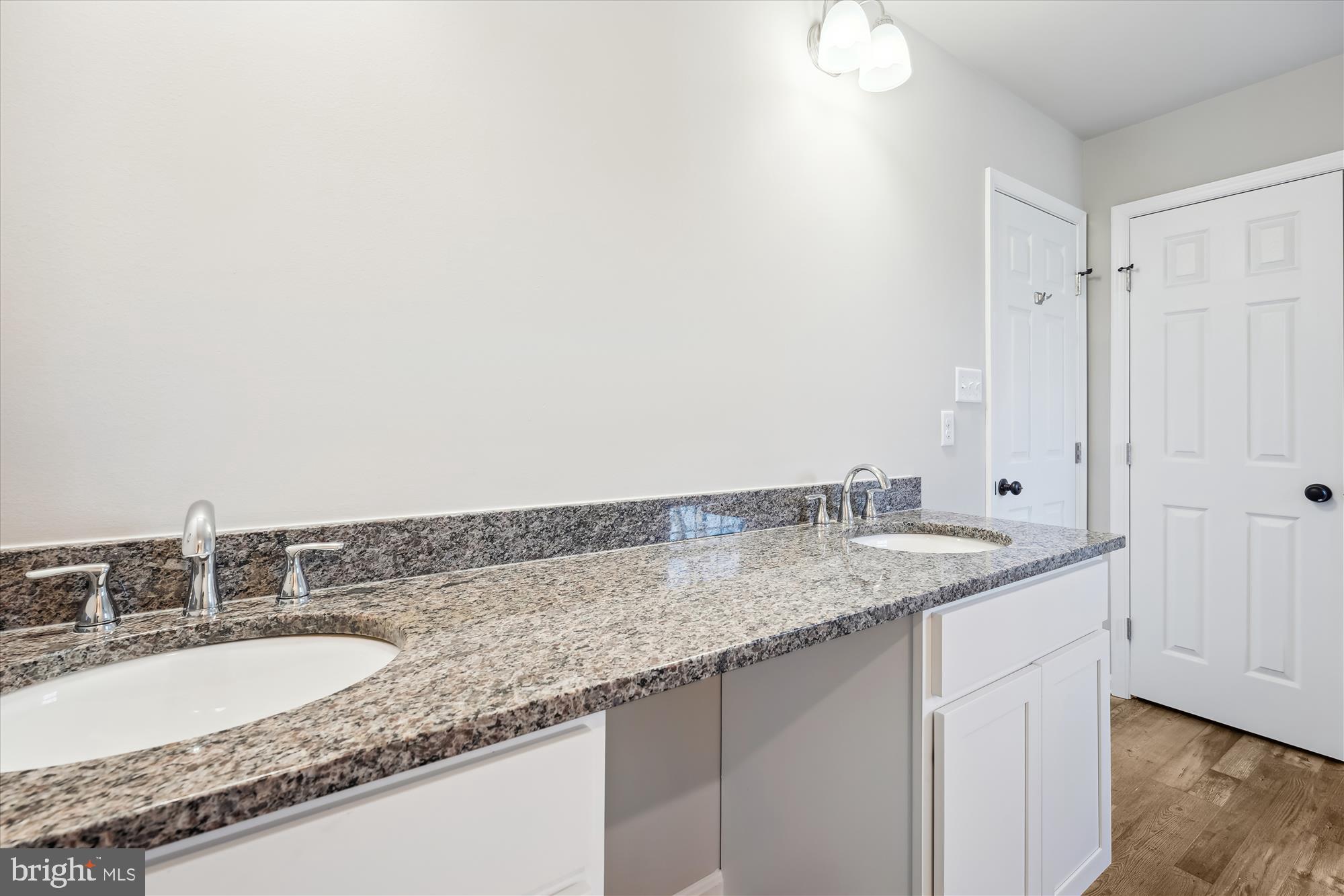 CHESAPEAKE RANCH ESTATES - Residential