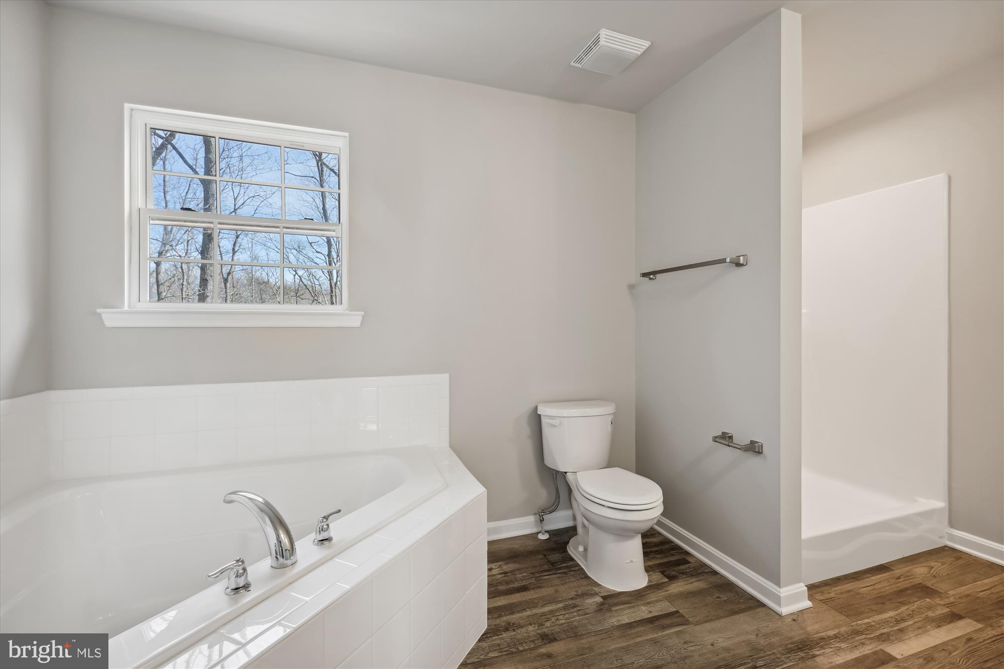 CHESAPEAKE RANCH ESTATES - Residential