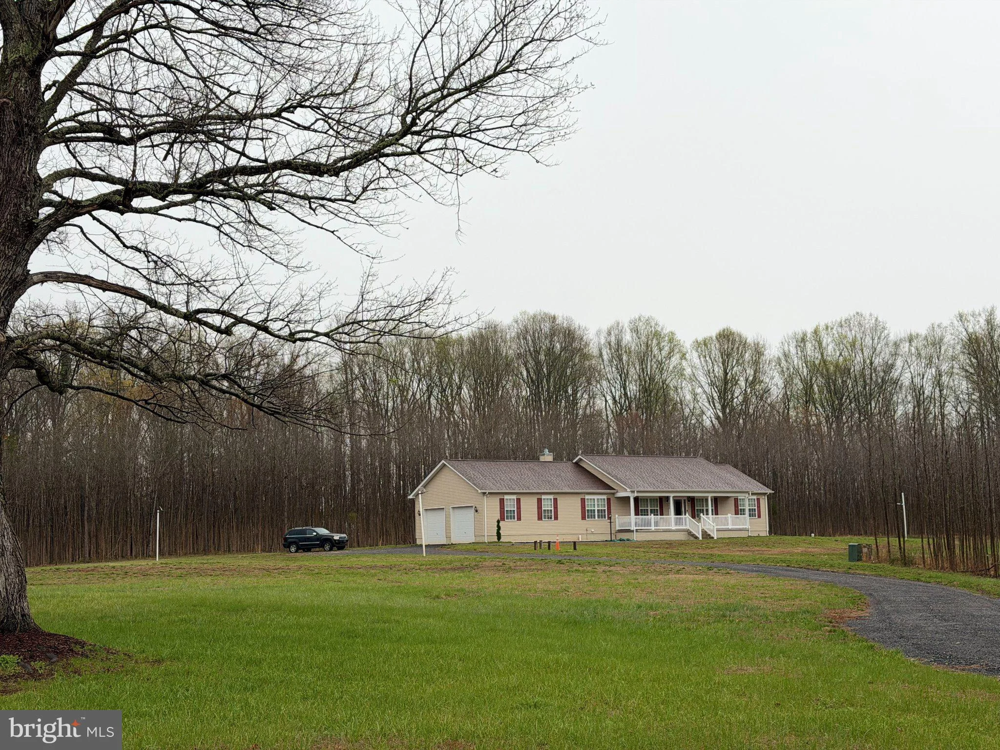 9430 Ironsides Road, Nanjemoy, MD, 20662