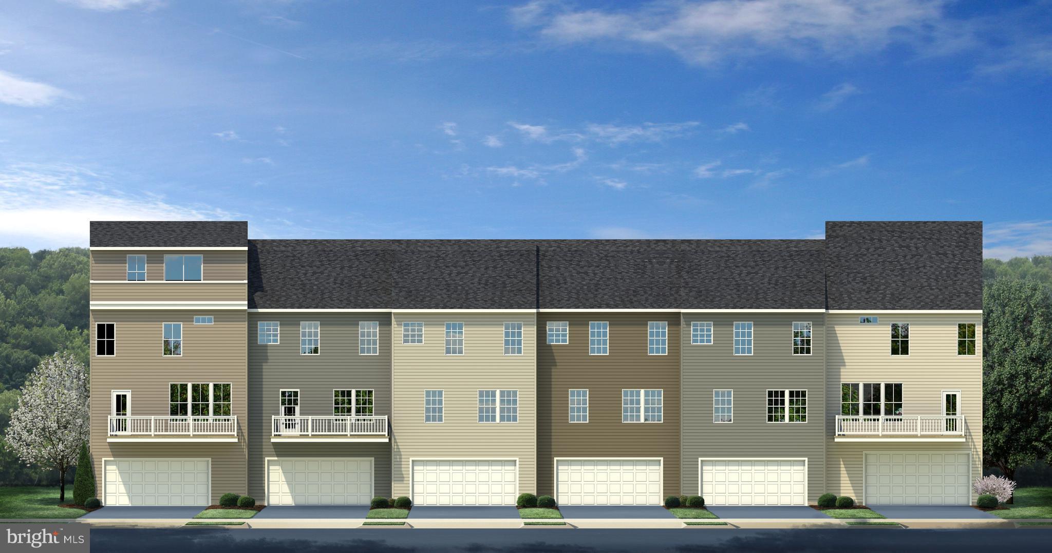 GLENN DALE CROSSING - Residential