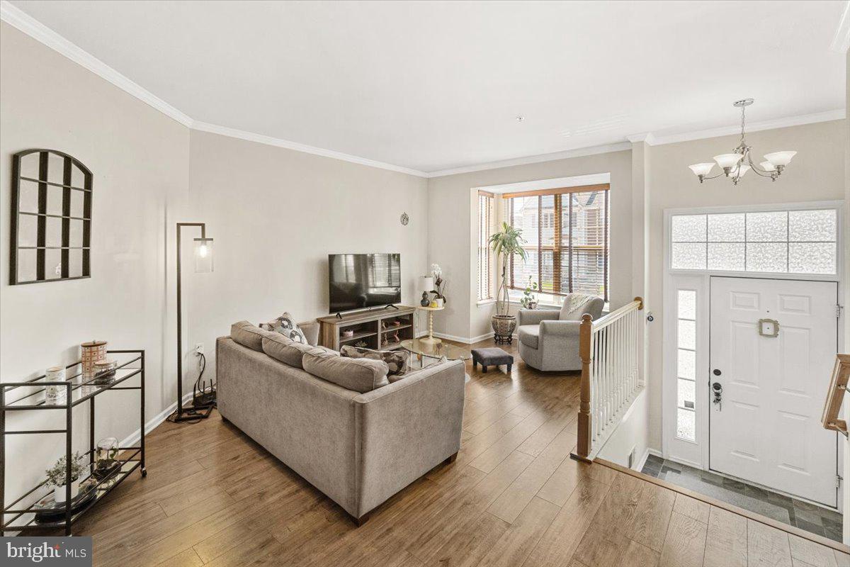 TUSCARORA KNOLLS - Residential