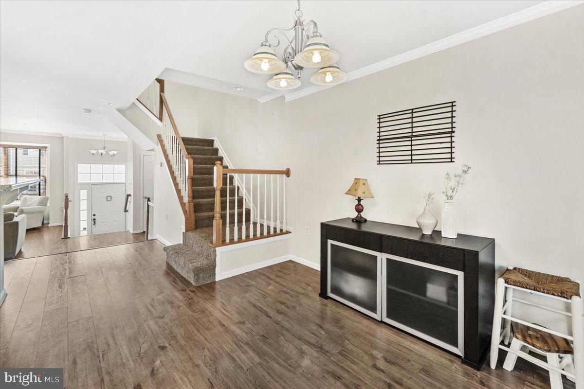 TUSCARORA KNOLLS - Residential