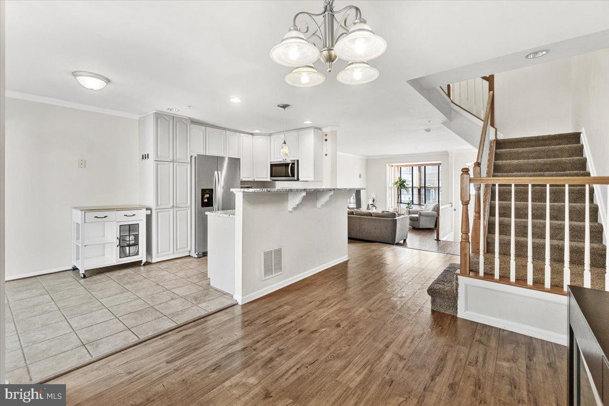 TUSCARORA KNOLLS - Residential