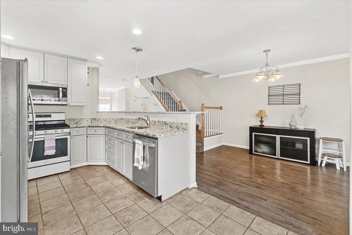 TUSCARORA KNOLLS - Residential