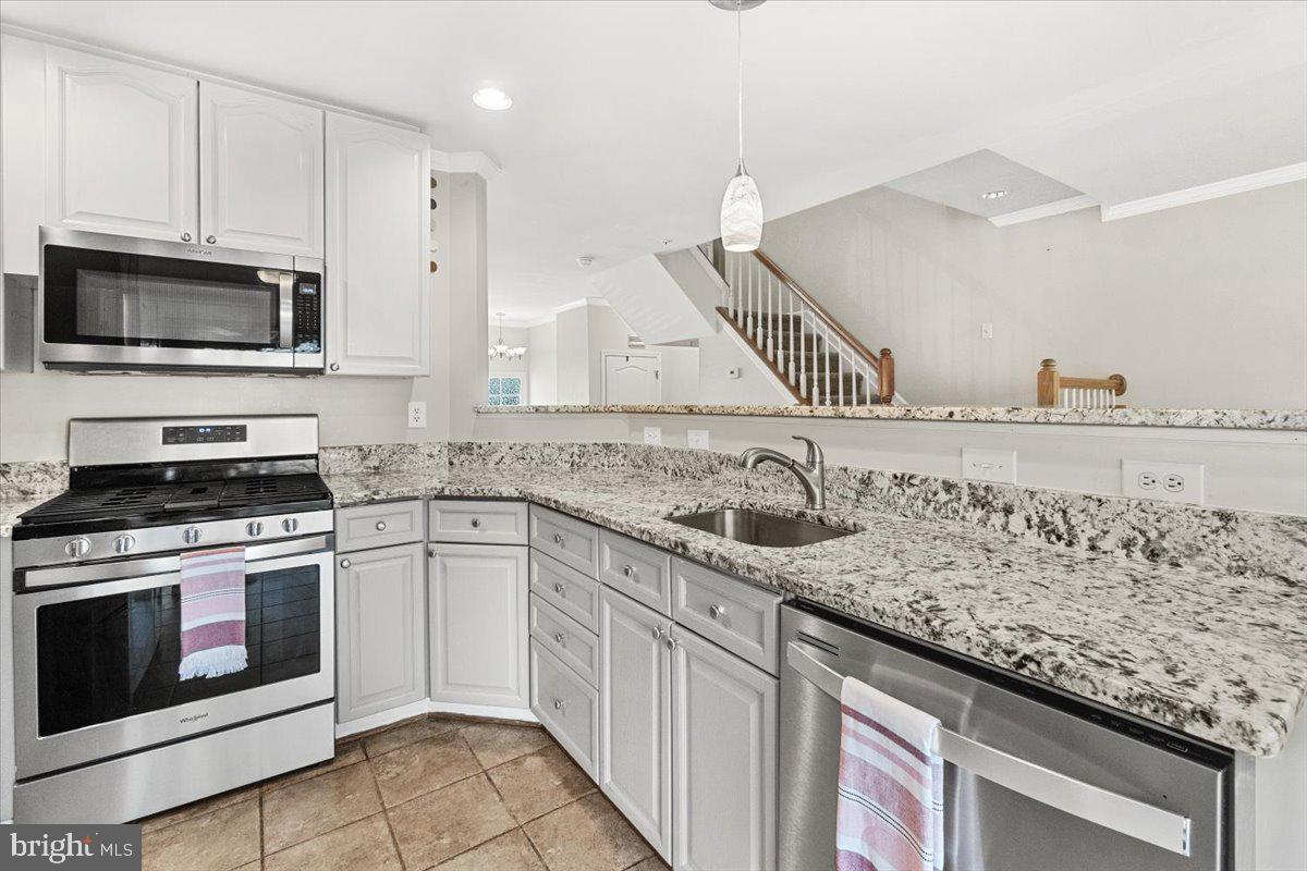 TUSCARORA KNOLLS - Residential