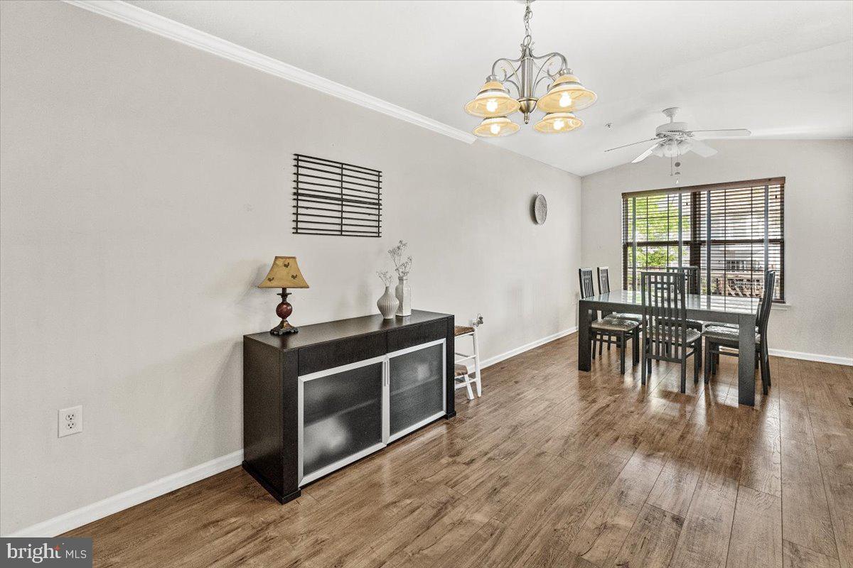 TUSCARORA KNOLLS - Residential