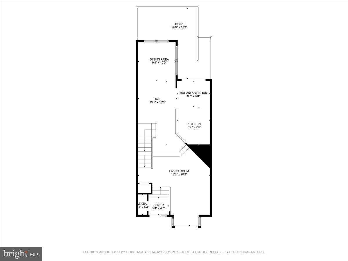 TUSCARORA KNOLLS - Residential