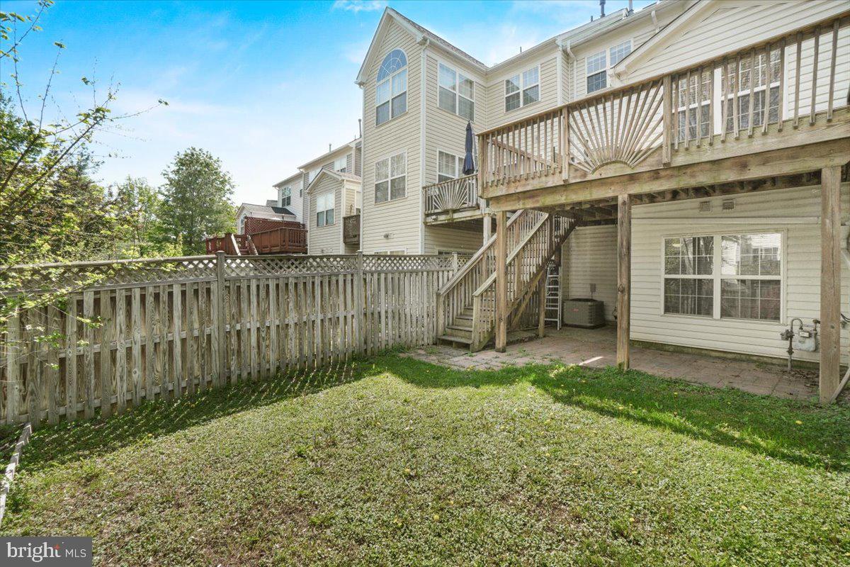 TUSCARORA KNOLLS - Residential