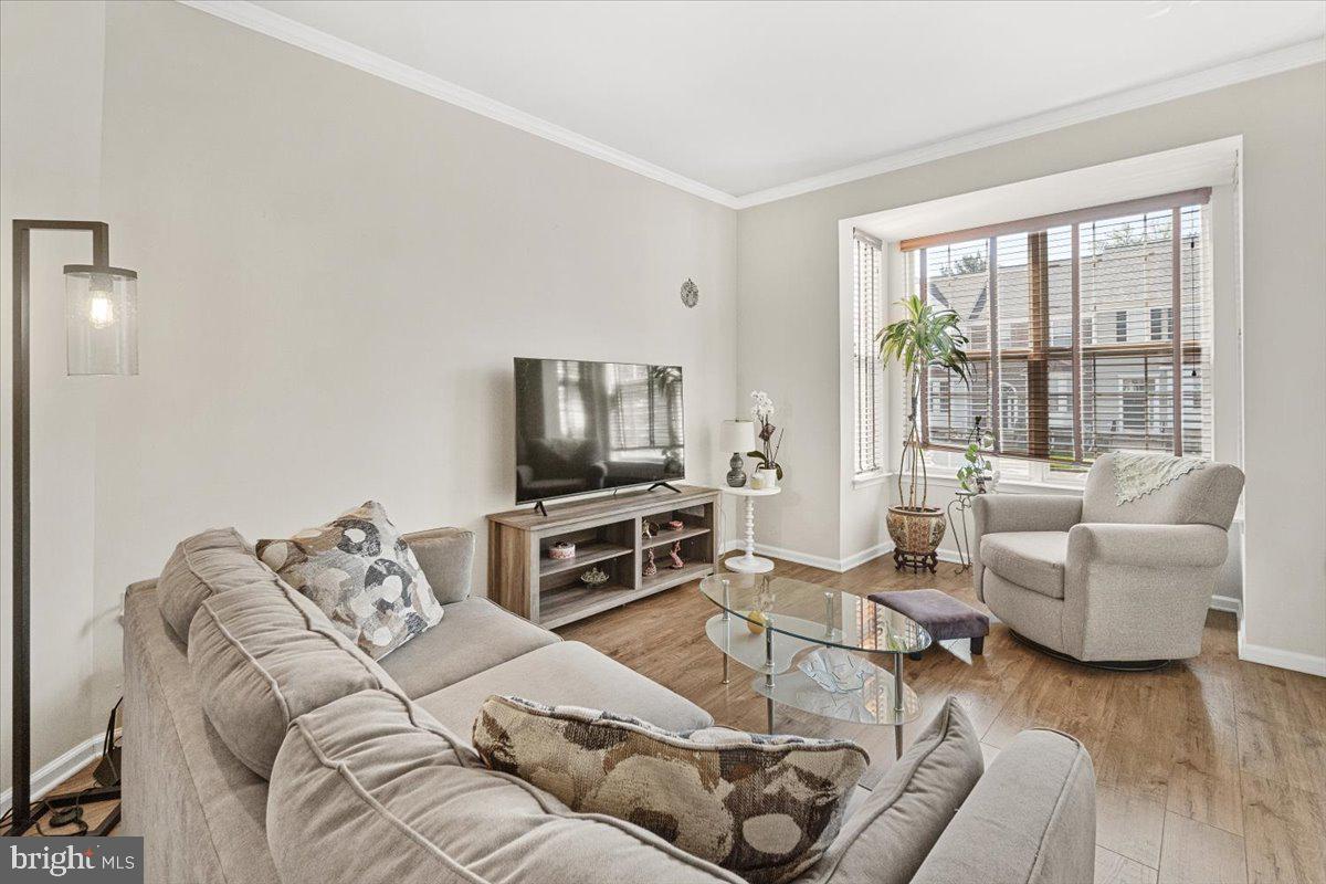 TUSCARORA KNOLLS - Residential