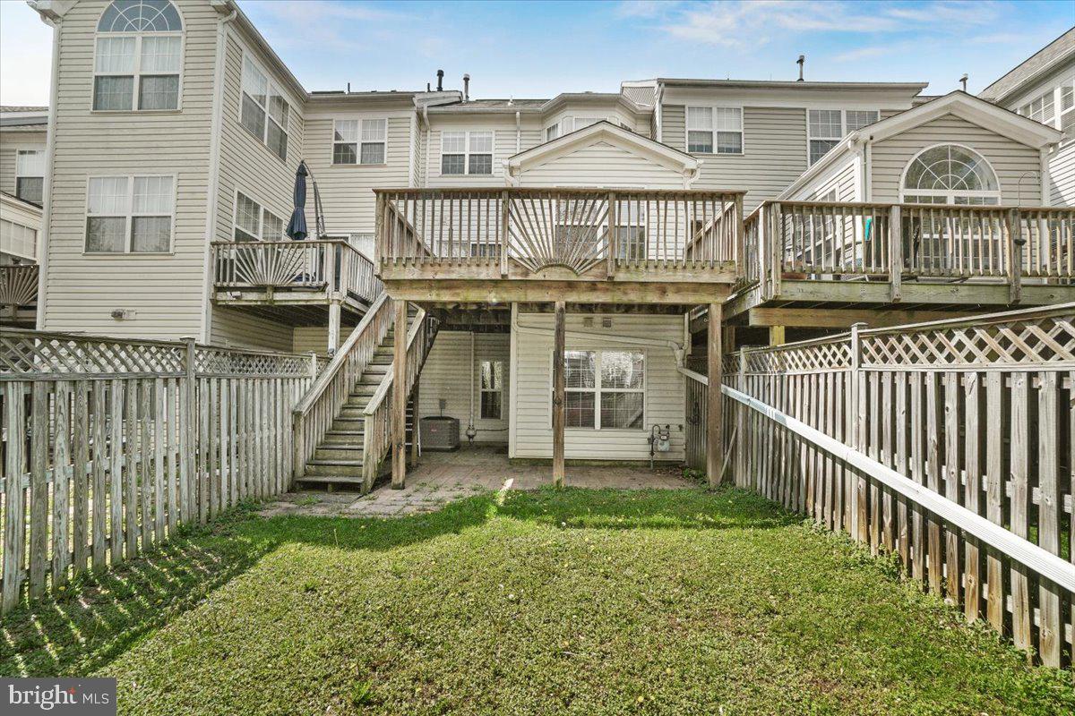 TUSCARORA KNOLLS - Residential