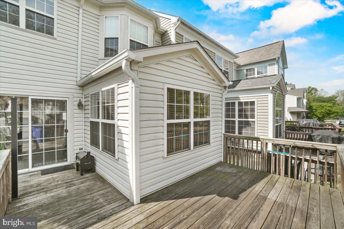 TUSCARORA KNOLLS - Residential