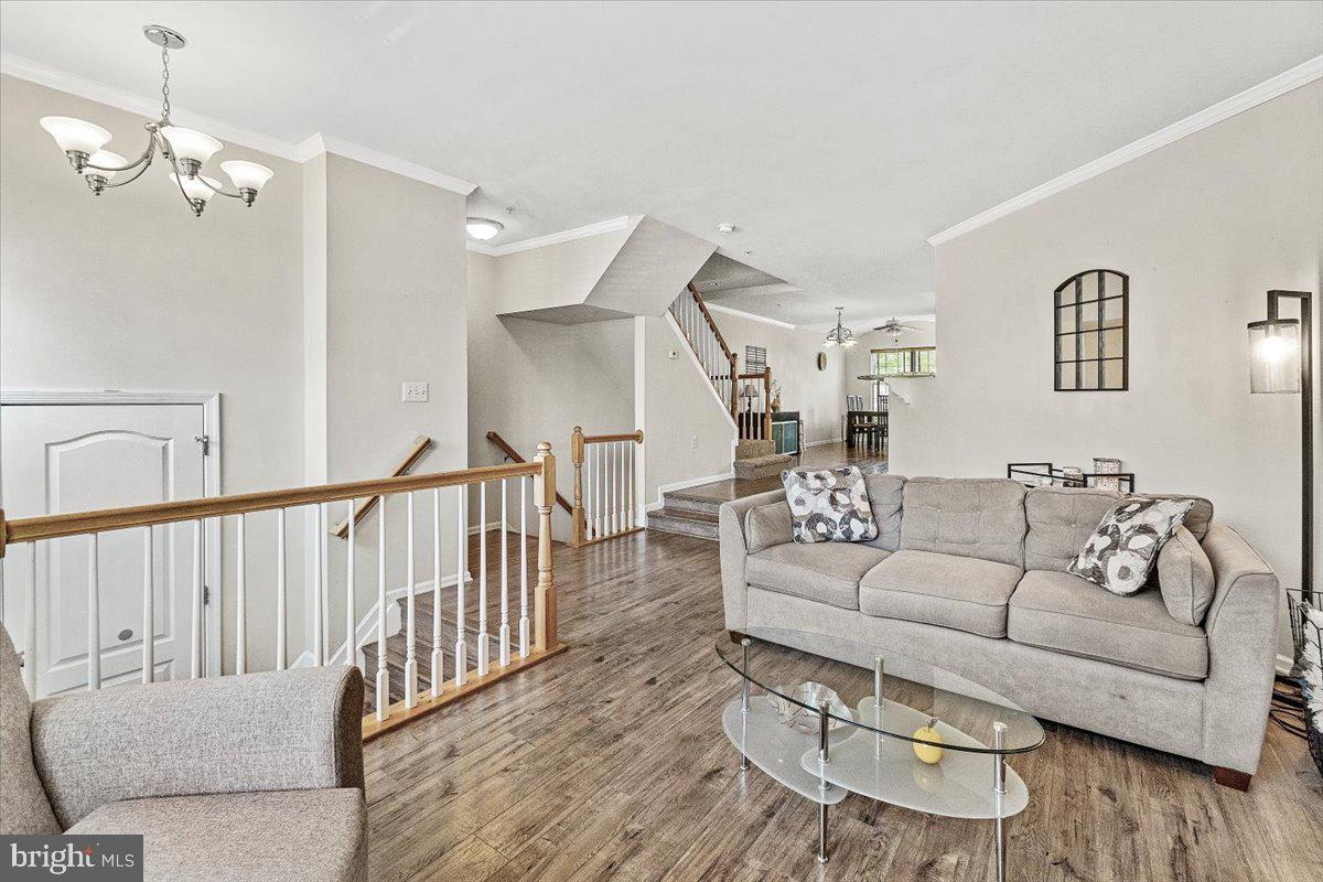 TUSCARORA KNOLLS - Residential