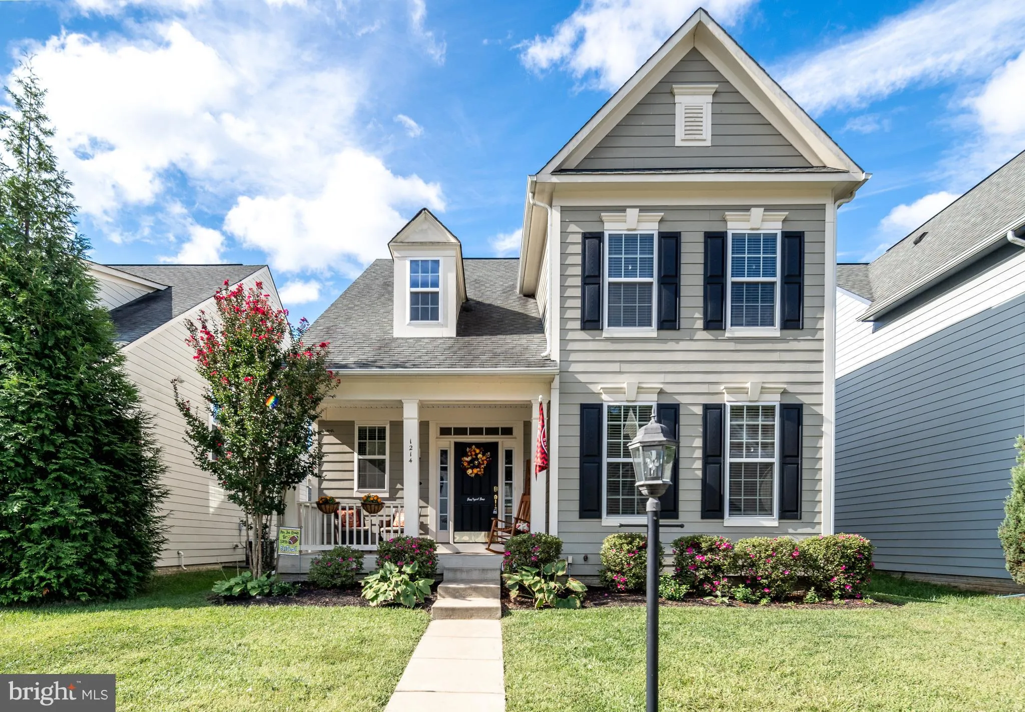 1214 Farrish Drive, Fredericksburg, VA 22401