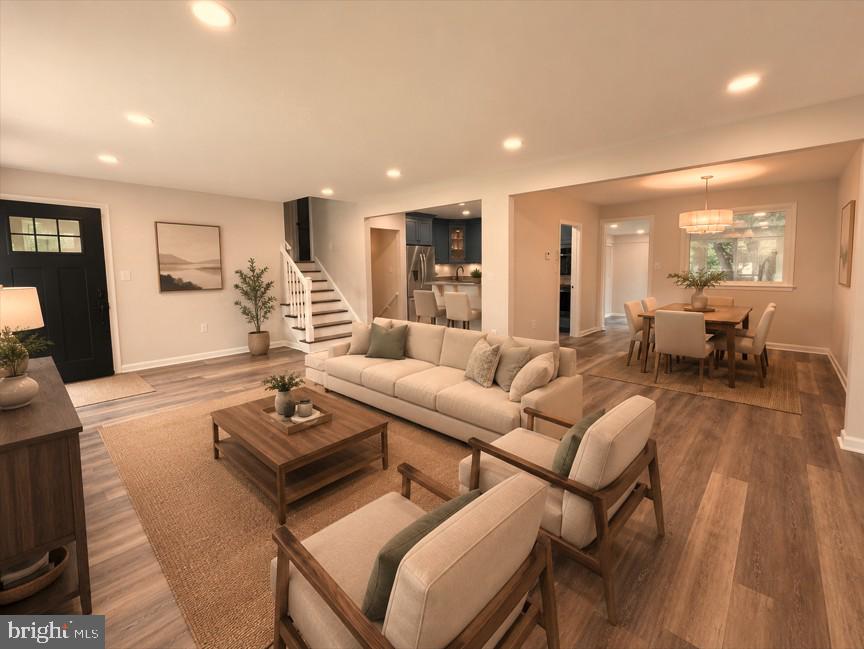 2415 RAMBLER ROAD