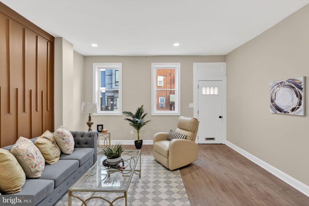 Photo of 2030 S 6th Street, PHILADELPHIA, PA 19148 (MLS # PAPH2565406)