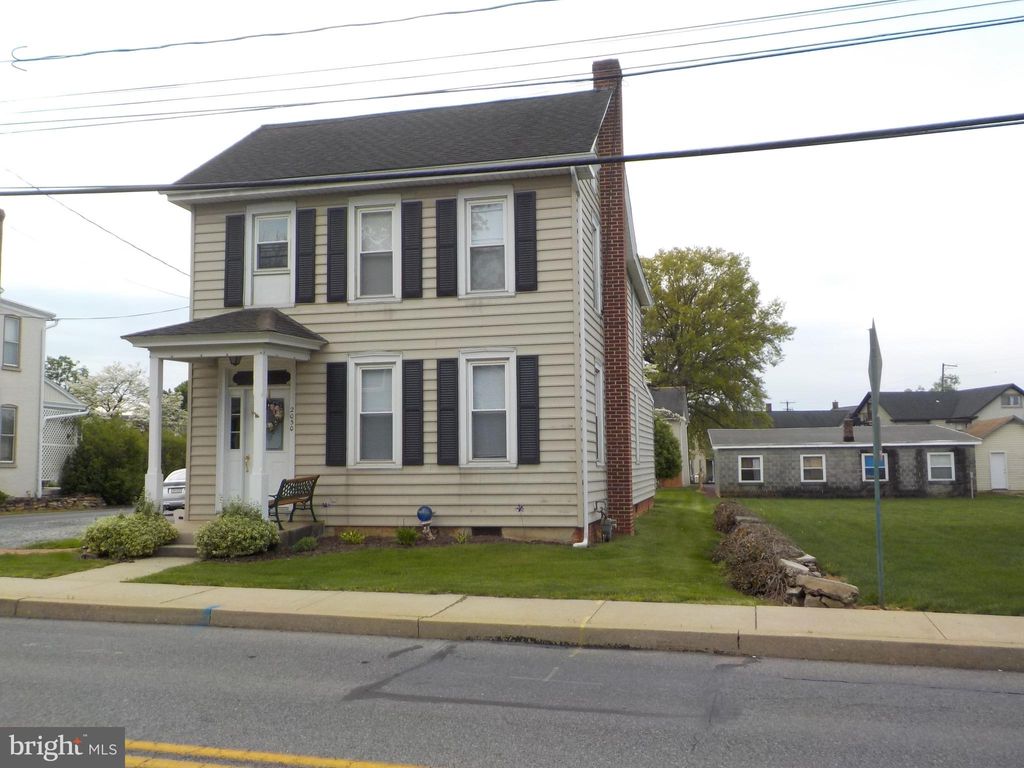 Photo of 2050 STATE ST, EAST PETERSBURG, PA 17520 (MLS # PALA2036846)