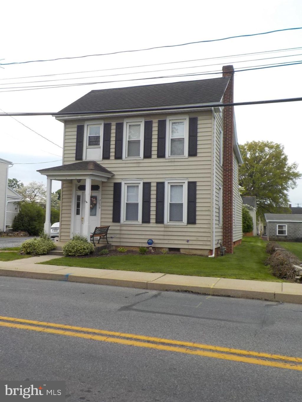 Photo of 2050 STATE ST, EAST PETERSBURG, PA 17520 (MLS # PALA2036846)