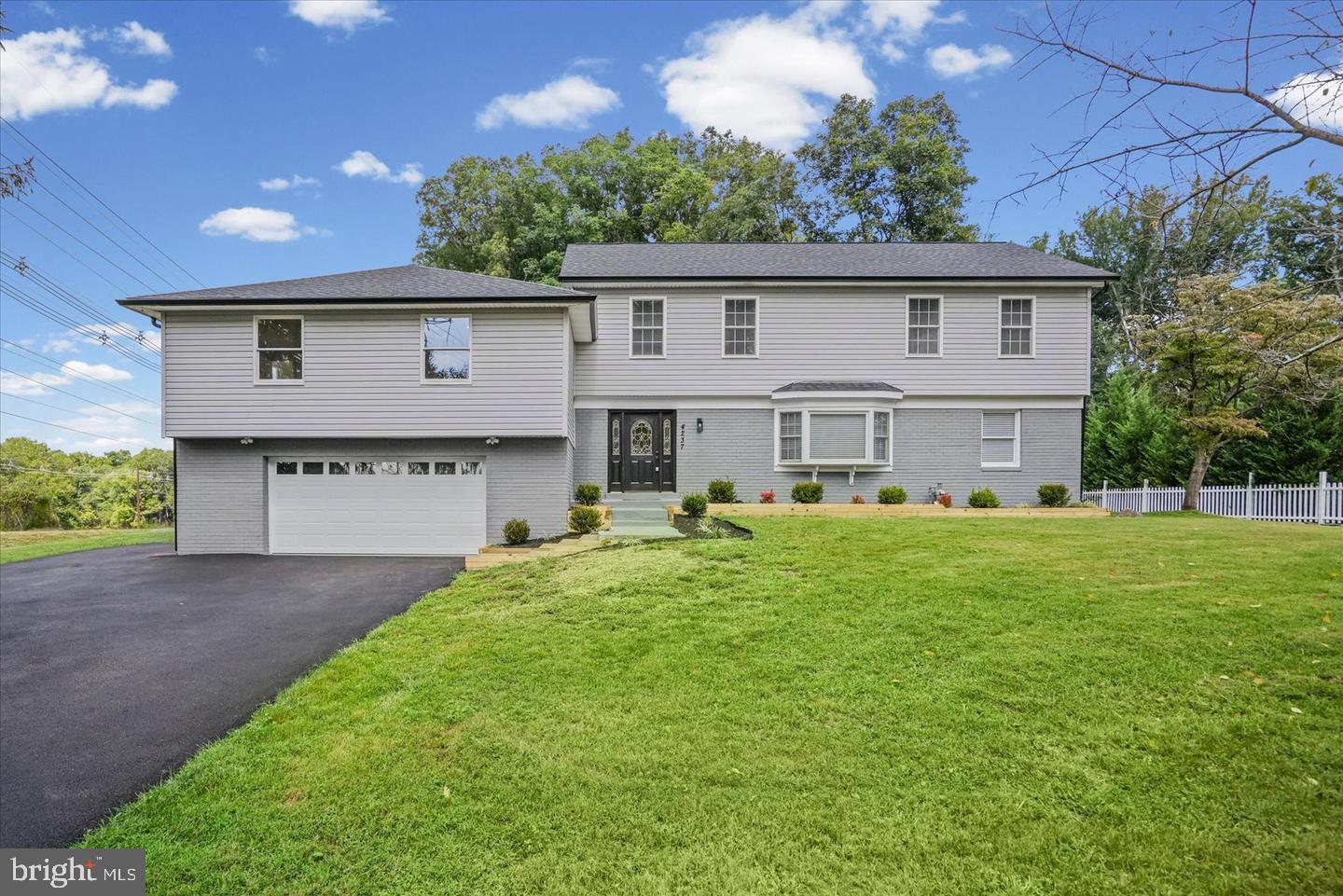 4237 STAFFORD ROAD