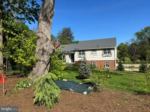 319 E Central Avenue, Moorestown, NJ 08057 - MLS#: NJBL2085174