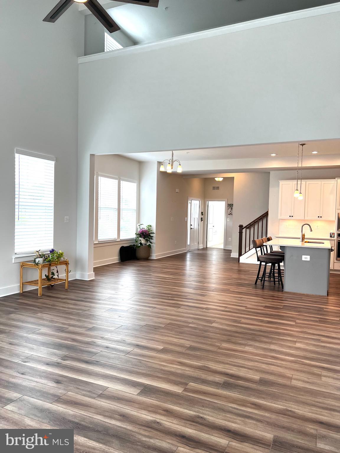 SNADER'S SUMMIT - Residential Lease