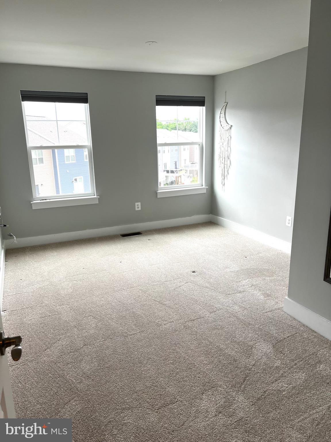 SNADER'S SUMMIT - Residential Lease