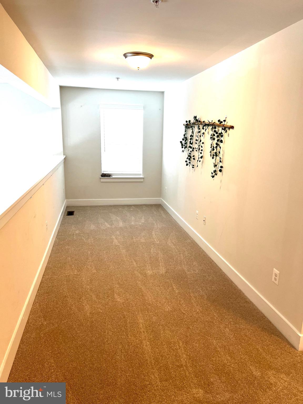 SNADER'S SUMMIT - Residential Lease