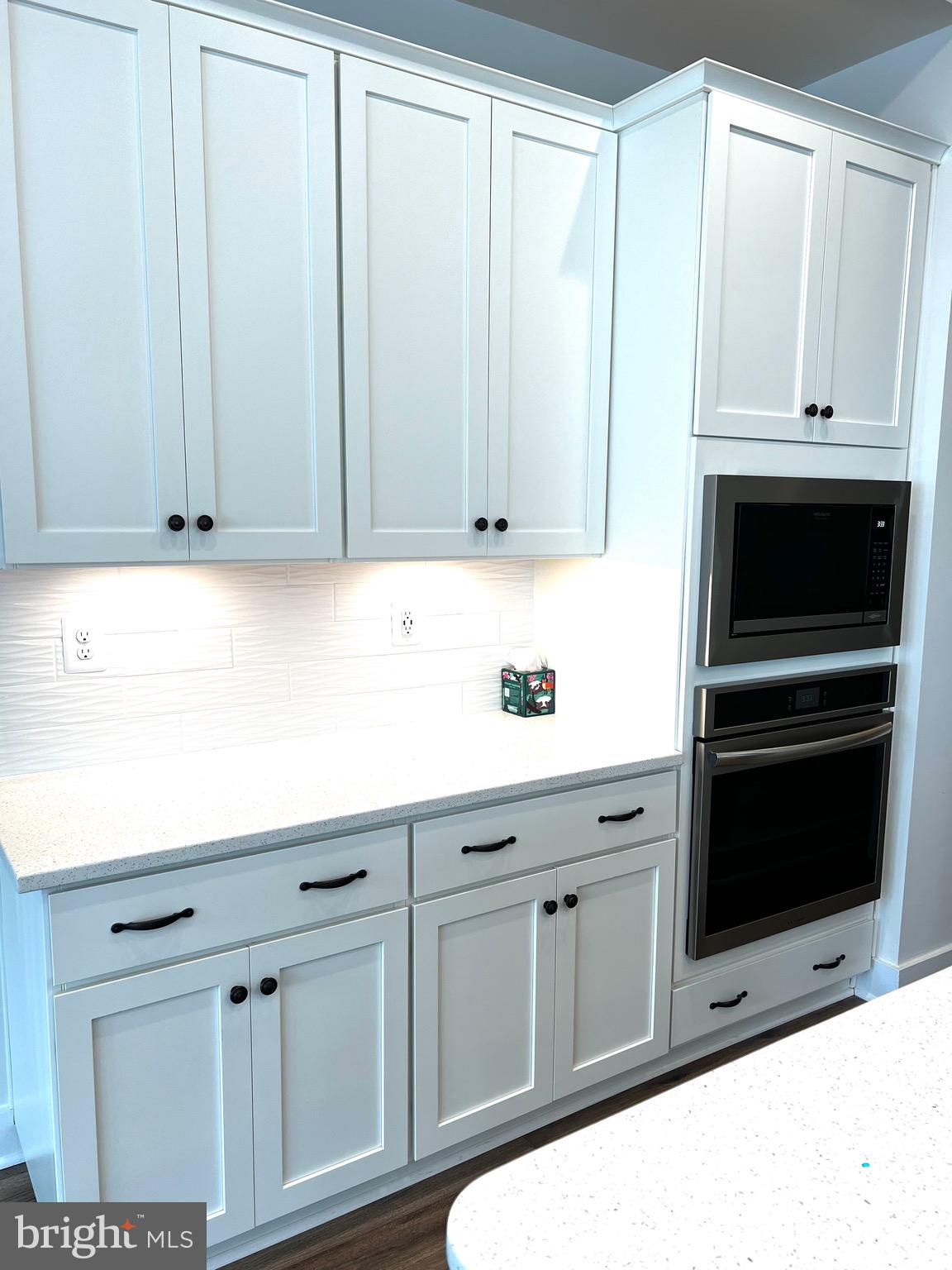 SNADER'S SUMMIT - Residential Lease