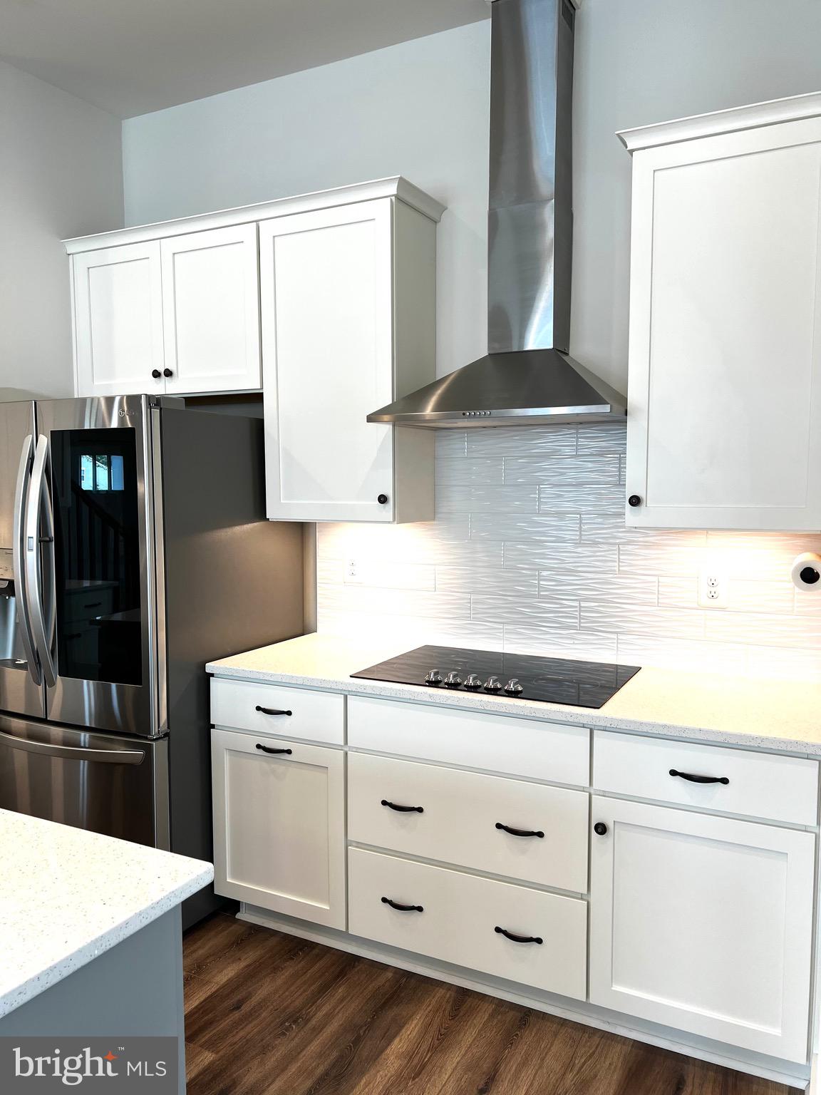 SNADER'S SUMMIT - Residential Lease