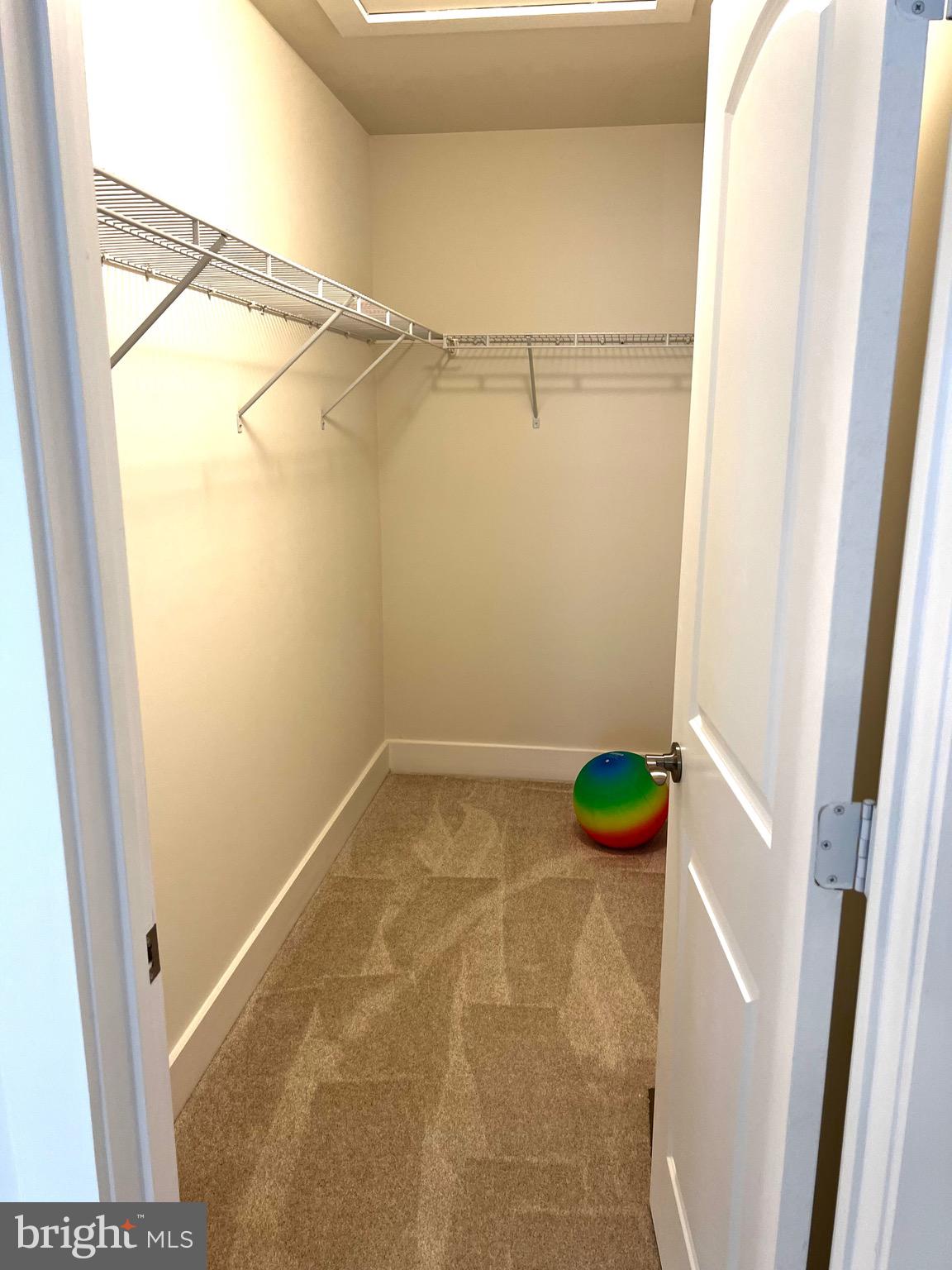 SNADER'S SUMMIT - Residential Lease