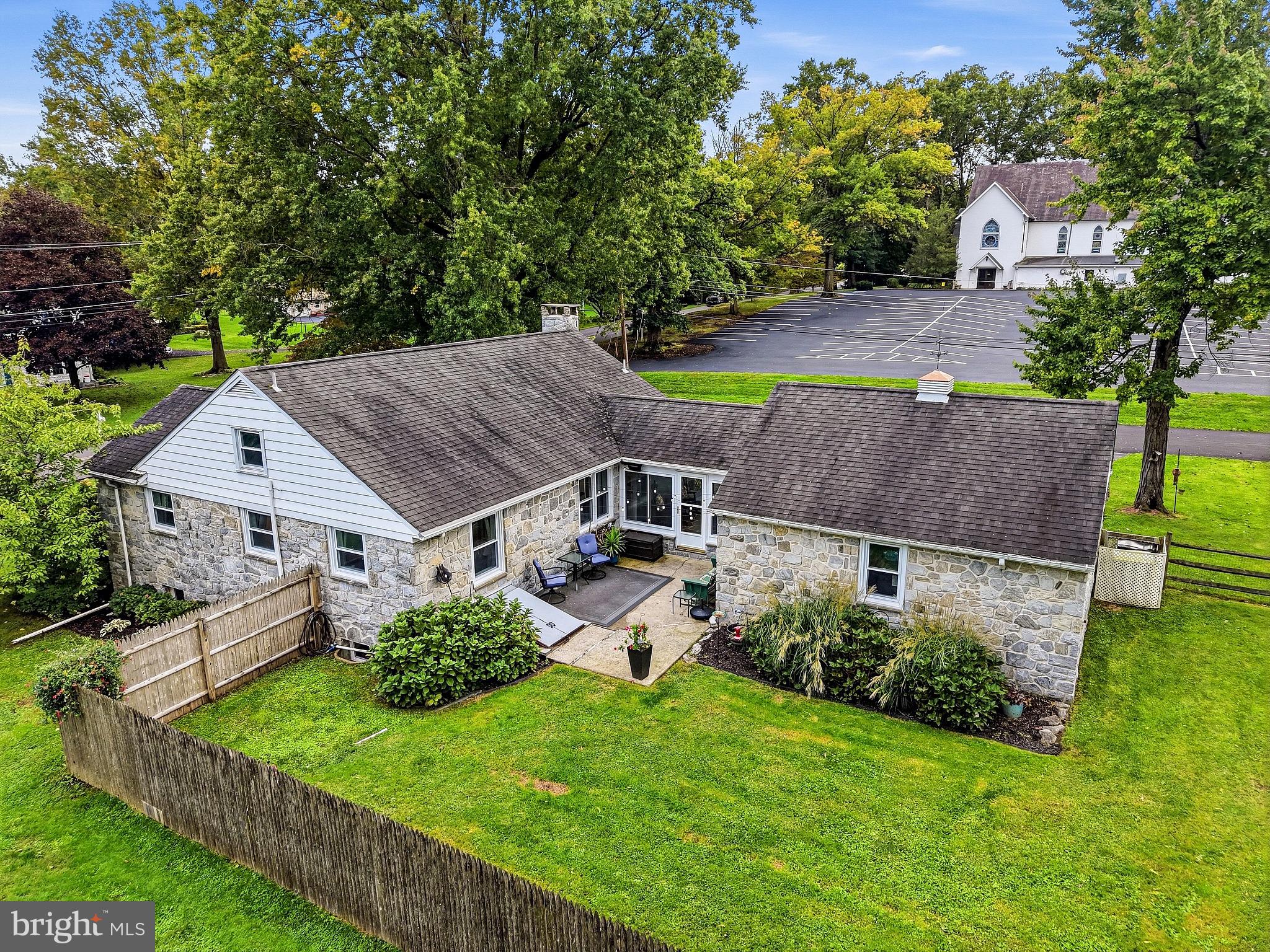 971 KEEN ROAD