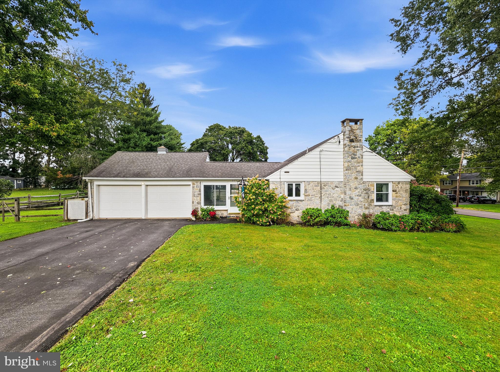 971 KEEN ROAD