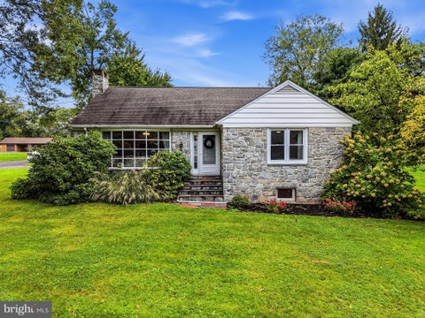 Homes For Sale - 971 Keen Road<br/> POTTSTOWN, PA 19465